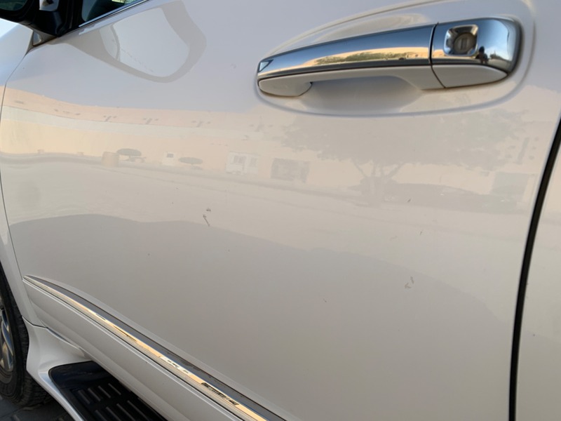 Used 2015 Lexus GX460 for sale in Riyadh