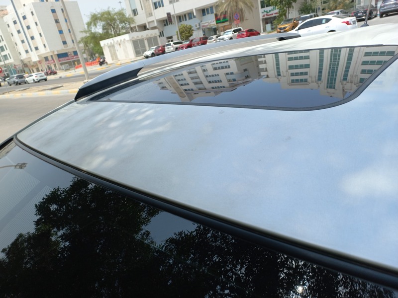 Used 2015 Toyota RAV 4 for sale in Abu Dhabi