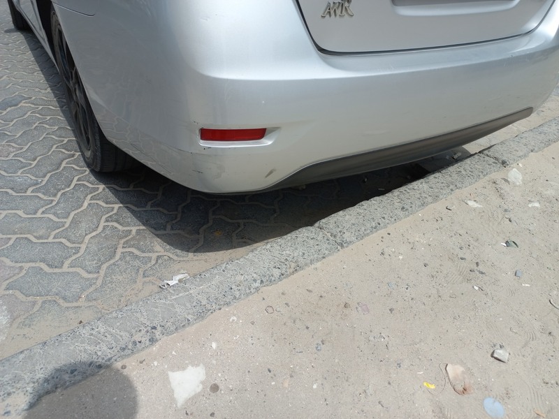 Used 2016 Nissan Sentra for sale in Sharjah