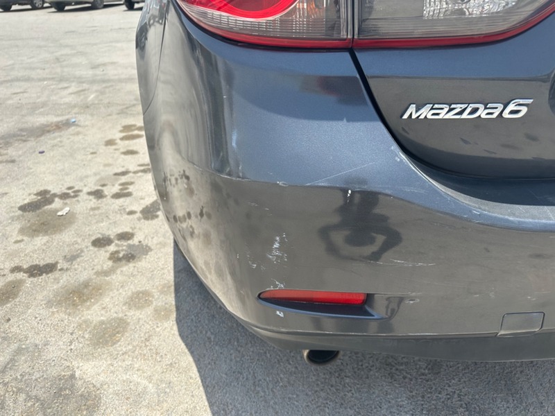 Used 2014 Mazda 6 for sale in Riyadh