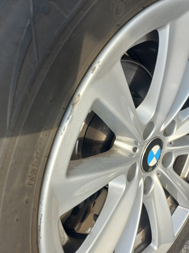 Used 2016 BMW 520 for sale in Dubai