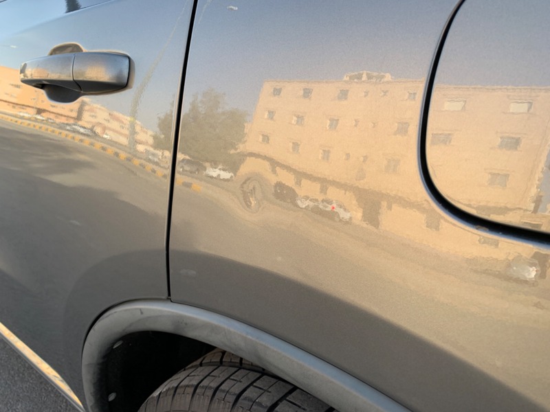 Used 2012 Dodge Durango for sale in Riyadh