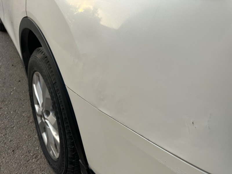 Used 2016 Nissan X-Trail for sale in Riyadh