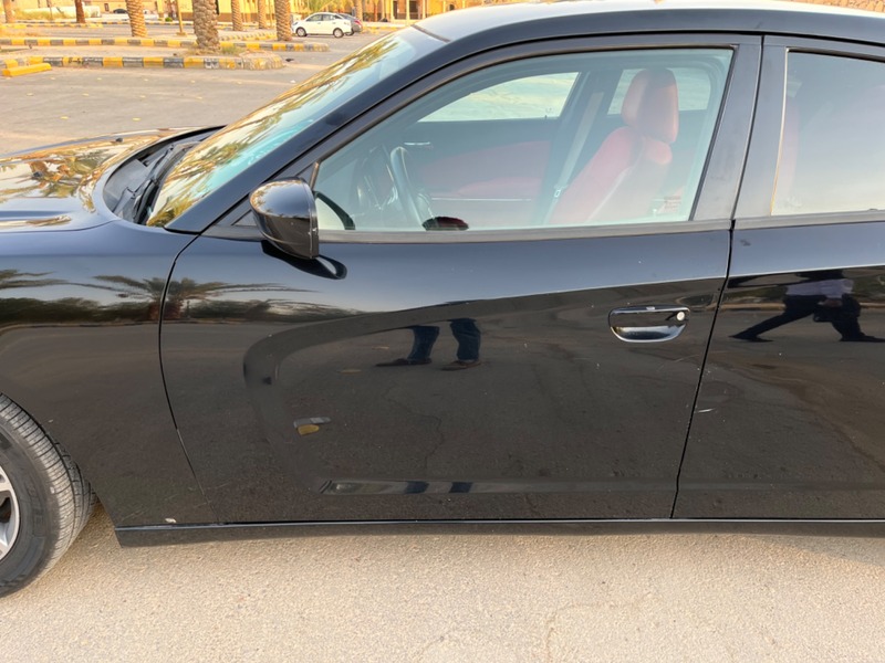 Used 2013 Dodge Charger for sale in Riyadh
