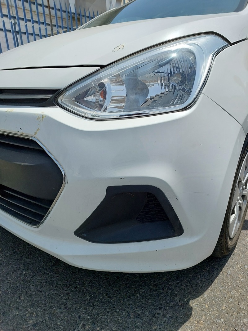 Used 2016 Hyundai i10 for sale in Jeddah