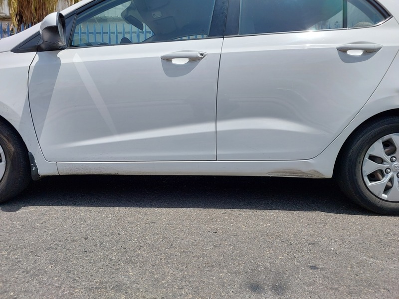 Used 2016 Hyundai i10 for sale in Jeddah