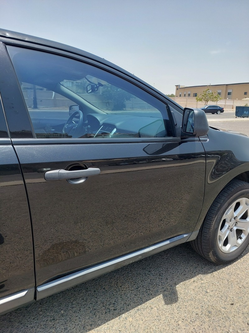 Used 2013 Ford Edge for sale in Jeddah