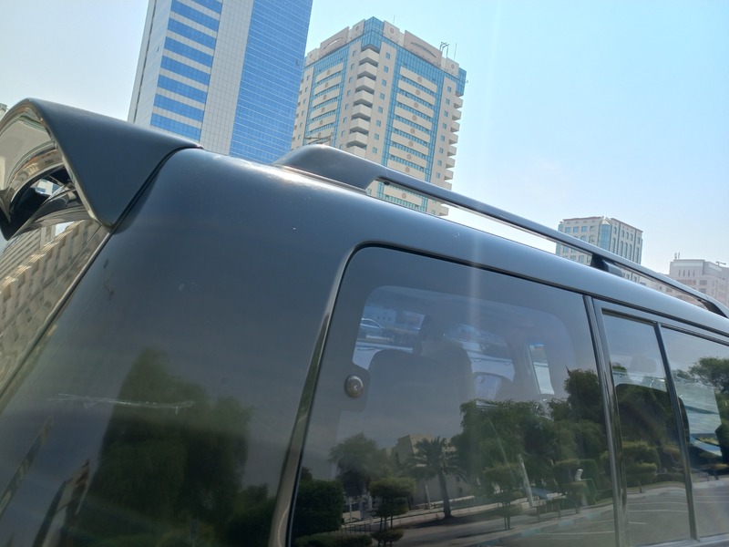 Used 2013 Mitsubishi Pajero for sale in Abu Dhabi