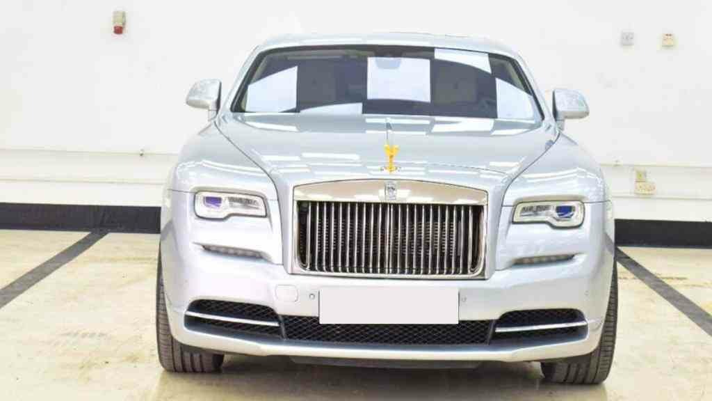28 Rolls Royce Used Cars for sale in UAE