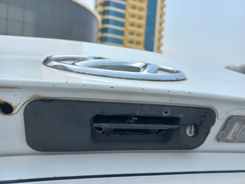 Used 2015 Hyundai Sonata for sale in Dubai