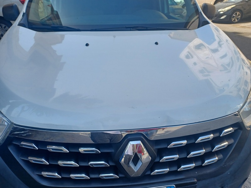 Used 2019 Renault Dokker for sale in Jeddah
