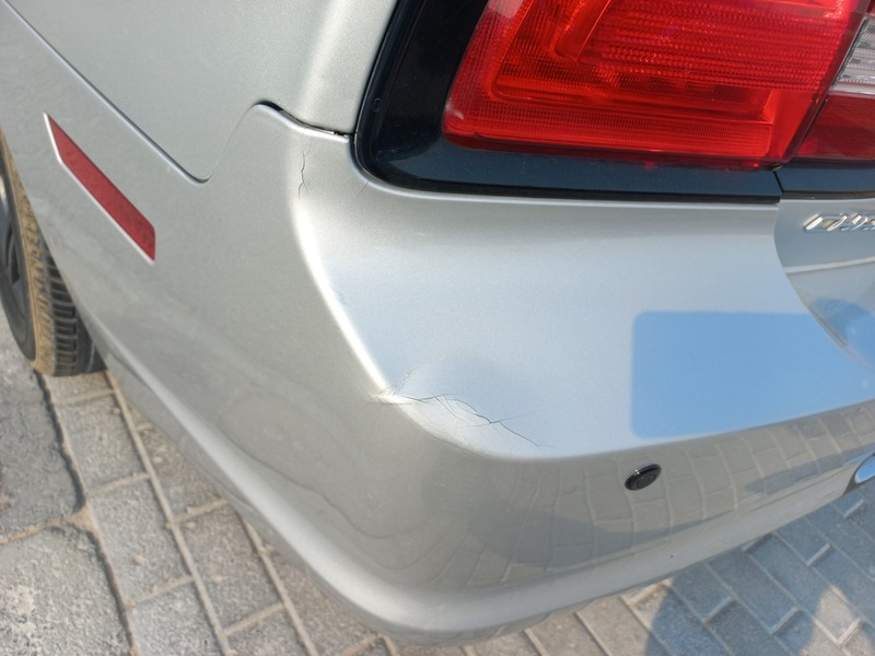Used 2012 Dodge Charger for sale in Dubai