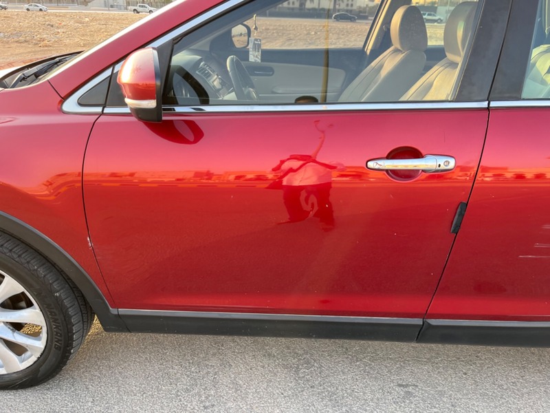 Used 2015 Mazda CX-9 for sale in Riyadh