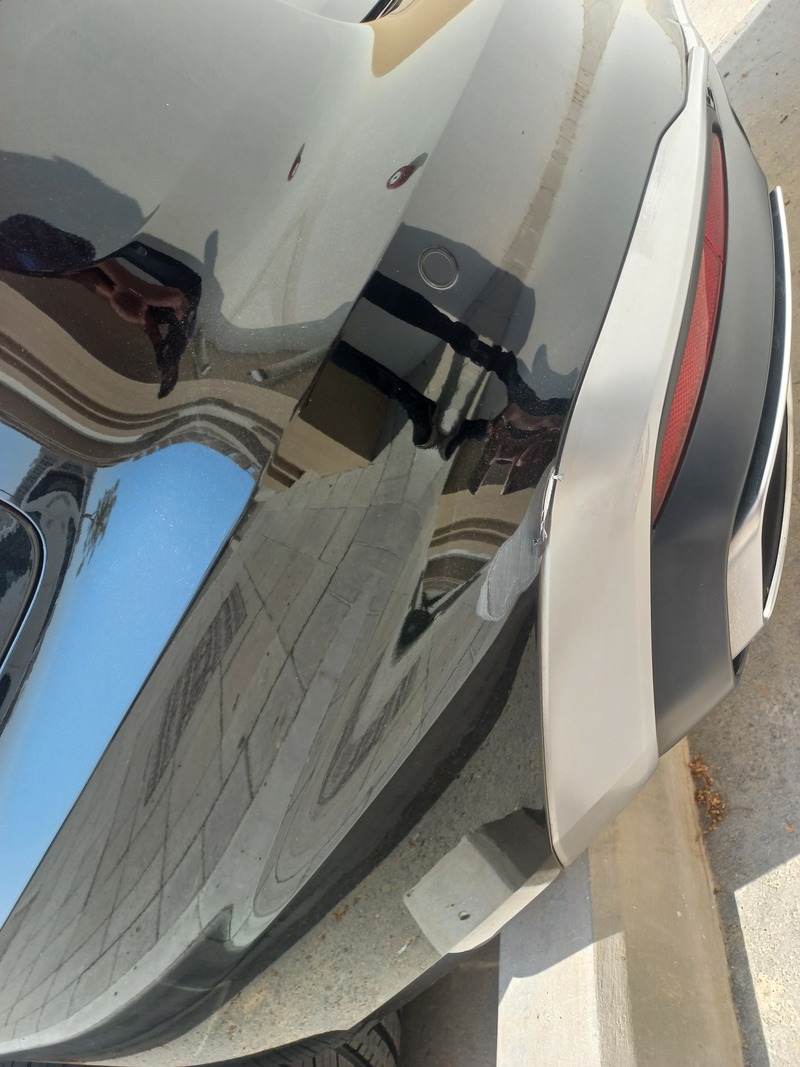 Used 2020 Audi A4 for sale in Dubai