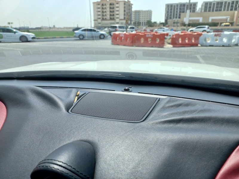 Used 2018 Maserati Ghibli for sale in Sharjah