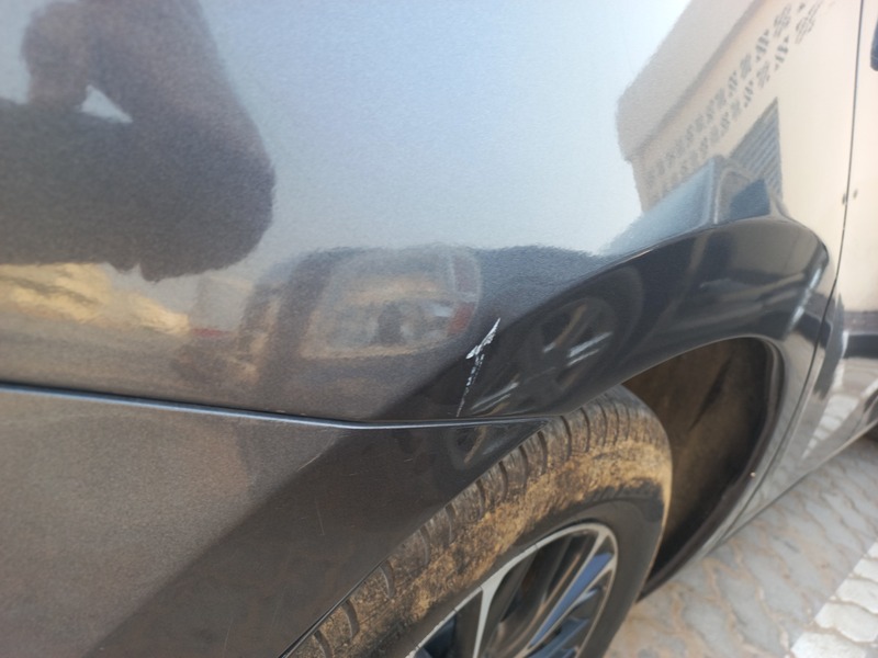 Used 2018 Toyota Corolla for sale in Sharjah