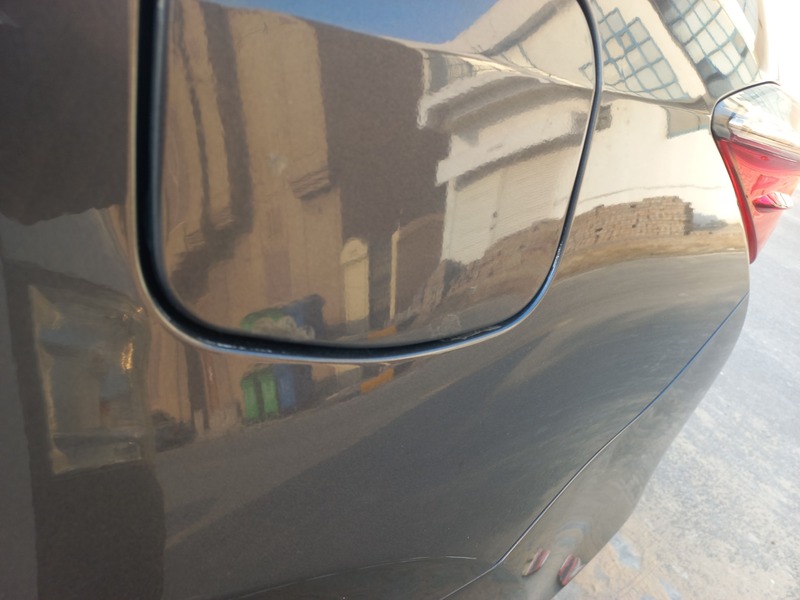 Used 2018 Toyota Corolla for sale in Sharjah