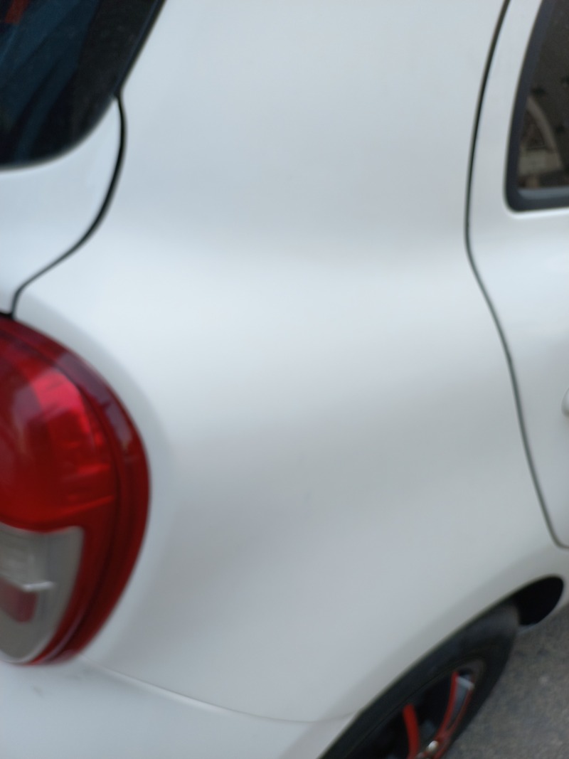 Used 2012 Nissan Micra for sale in Dubai