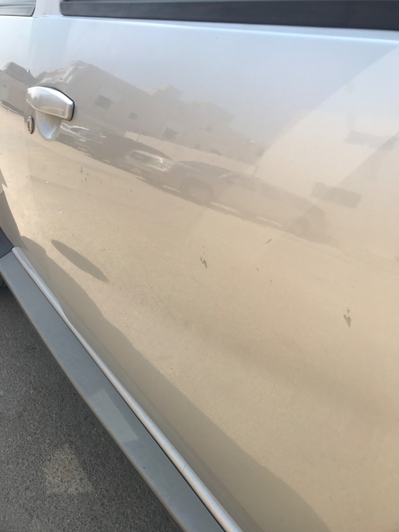 Used 2016 Renault Duster for sale in Riyadh