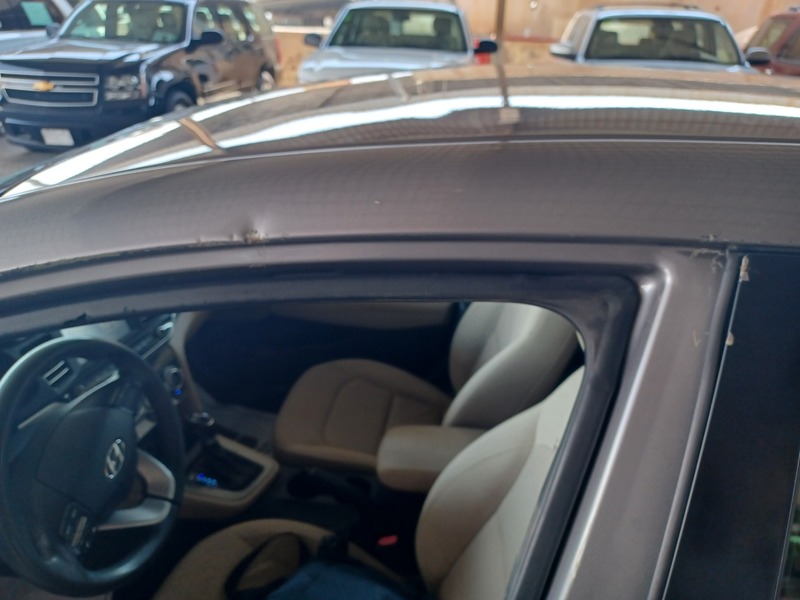 Used 2020 Hyundai Elantra for sale in Dammam