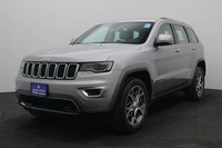 Used 2021 Jeep Grand Cherokee for sale in Dubai