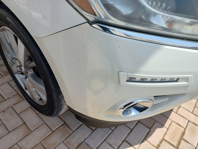 Used 2013 Nissan Pathfinder for sale in Sharjah