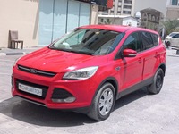 Used 2015 Ford Escape for sale in Sharjah