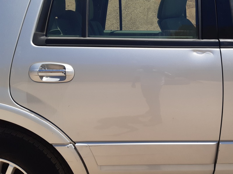 Used 2011 Ford Expedition for sale in Riyadh