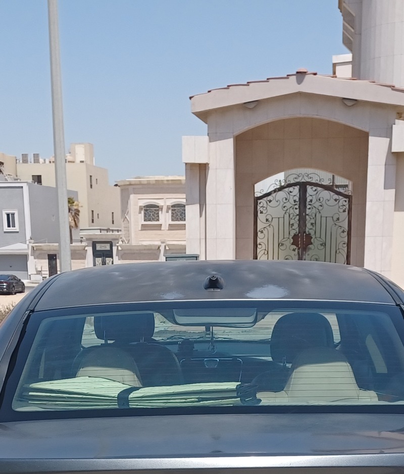 Used 2012 Chrysler 200 for sale in Al Khobar