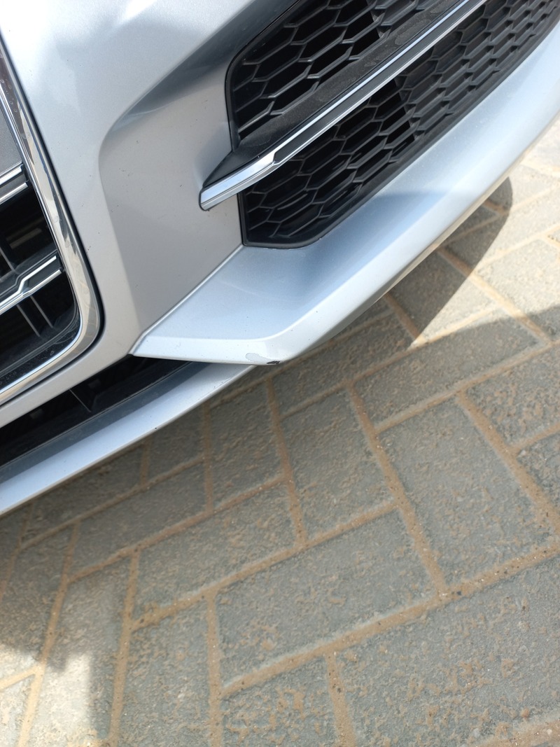 Used 2016 Audi S6 for sale in Abu Dhabi