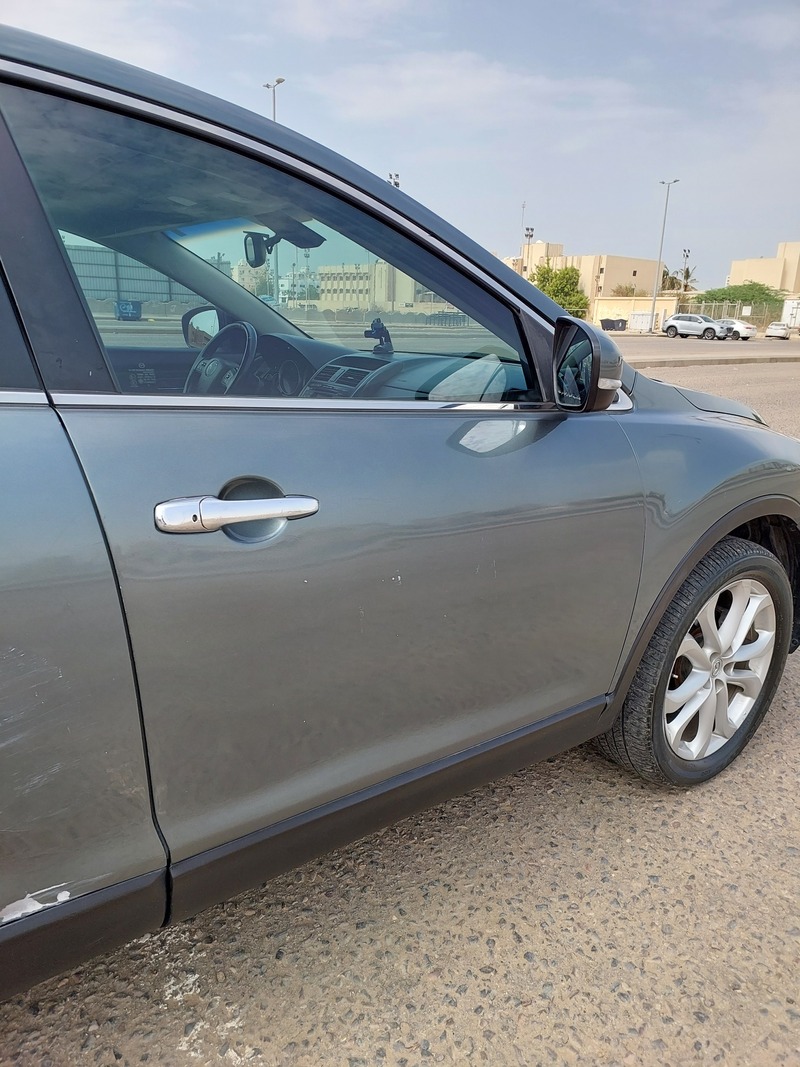 Used 2011 Mazda CX-9 for sale in Jeddah