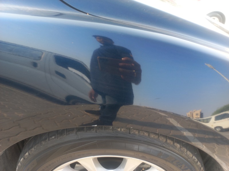 Used 2015 Mazda 6 for sale in Dubai
