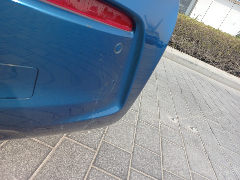Used 2019 Chevrolet Aveo for sale in Sharjah