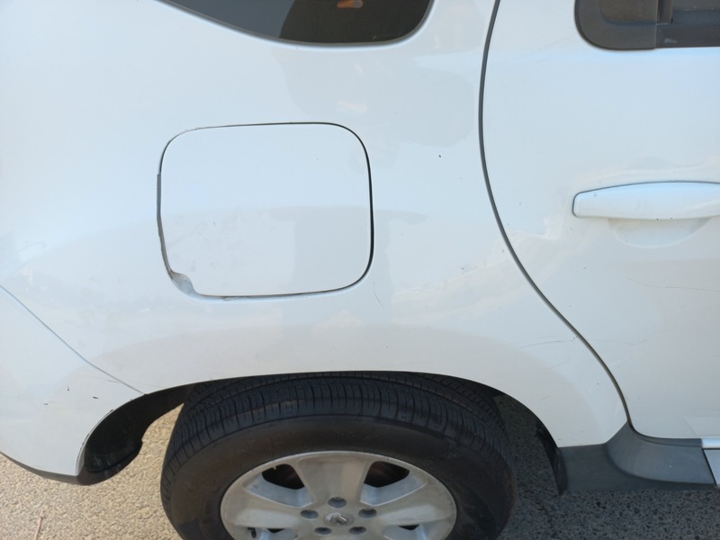 Used 2015 Renault Duster for sale in Dubai