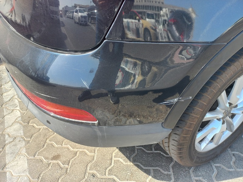 Used 2013 Audi Q3 for sale in Dubai