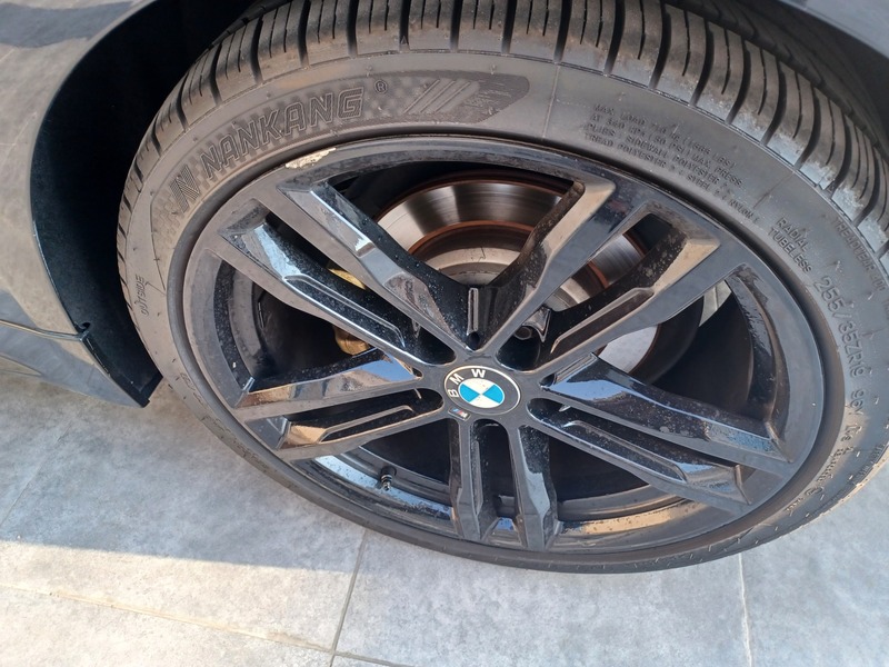 Used 2019 BMW 430 for sale in Dammam