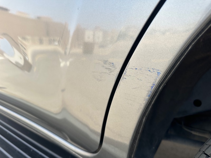 Used 2021 Nissan Xterra for sale in Riyadh