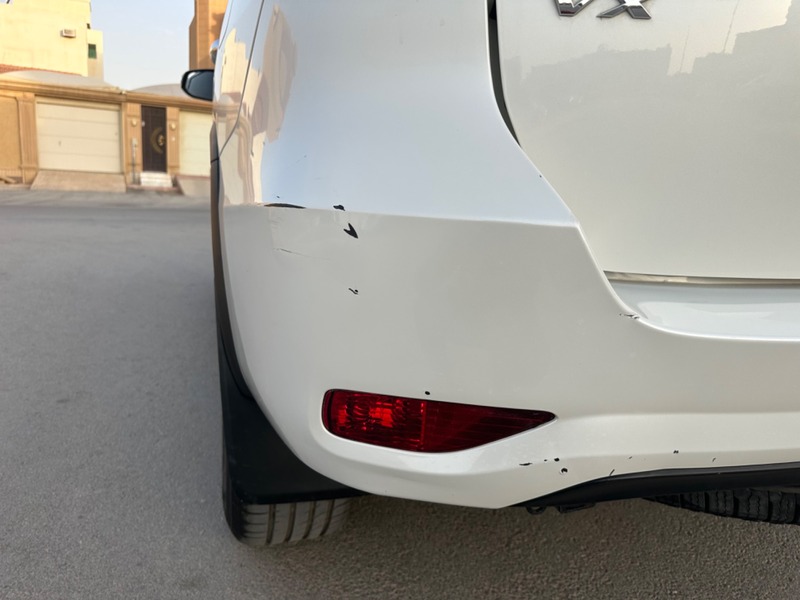 Used 2019 Toyota Fortuner for sale in Riyadh