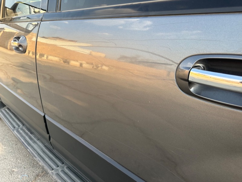 Used 2014 Ford Expedition for sale in Riyadh