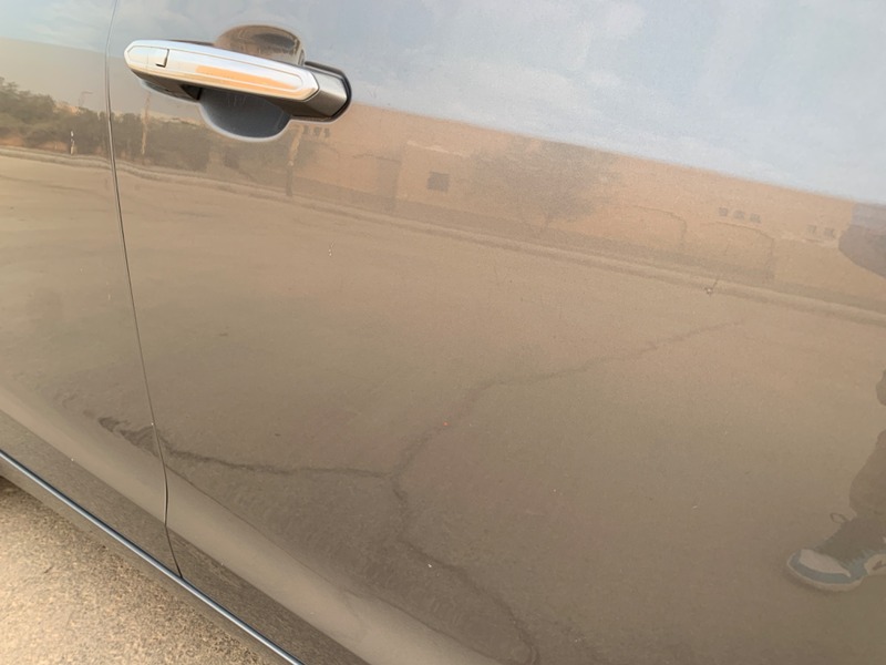 Used 2018 Cadillac ATS for sale in Riyadh