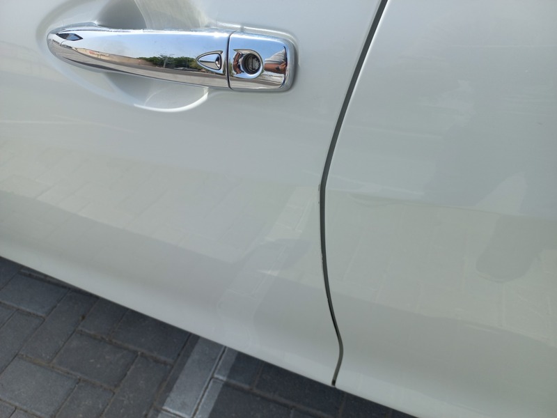 Used 2020 Nissan Maxima for sale in Dubai
