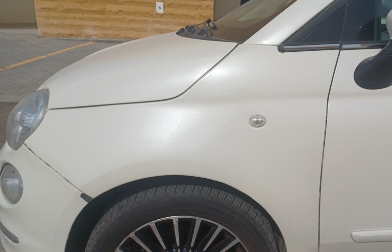 Used 2019 FIAT 500 for sale in Riyadh