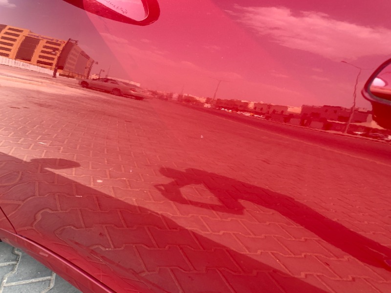 Used 2018 Kia Optima for sale in Riyadh