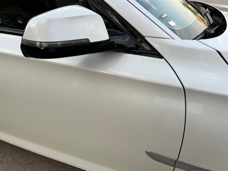 Used 2014 BMW 750 for sale in Riyadh