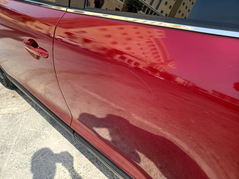 Used 2020 Mazda CX-9 for sale in Al Khobar