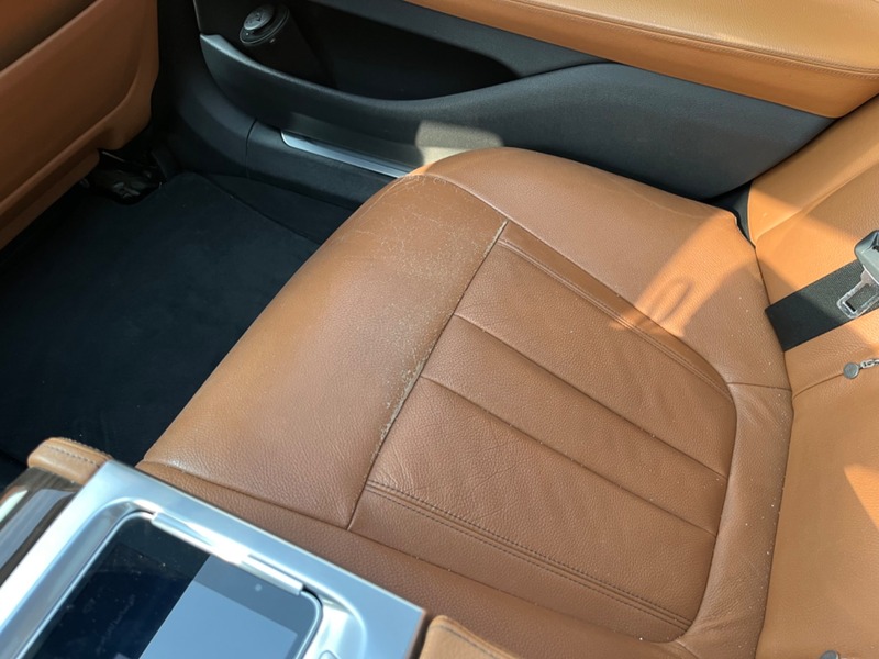 Used 2016 BMW 730 for sale in Riyadh