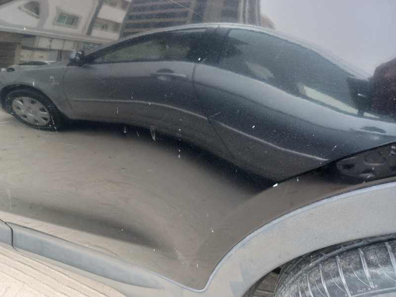 Used 2013 Hyundai Santa Fe for sale in Sharjah