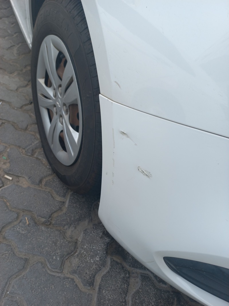 Used 2016 Chevrolet Cruze for sale in Abu Dhabi