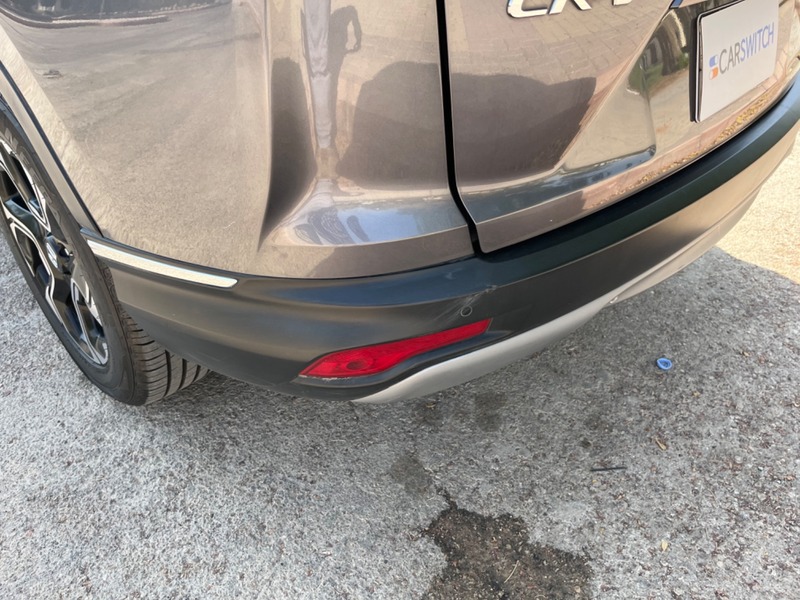 Used 2019 Honda CR-V for sale in Riyadh