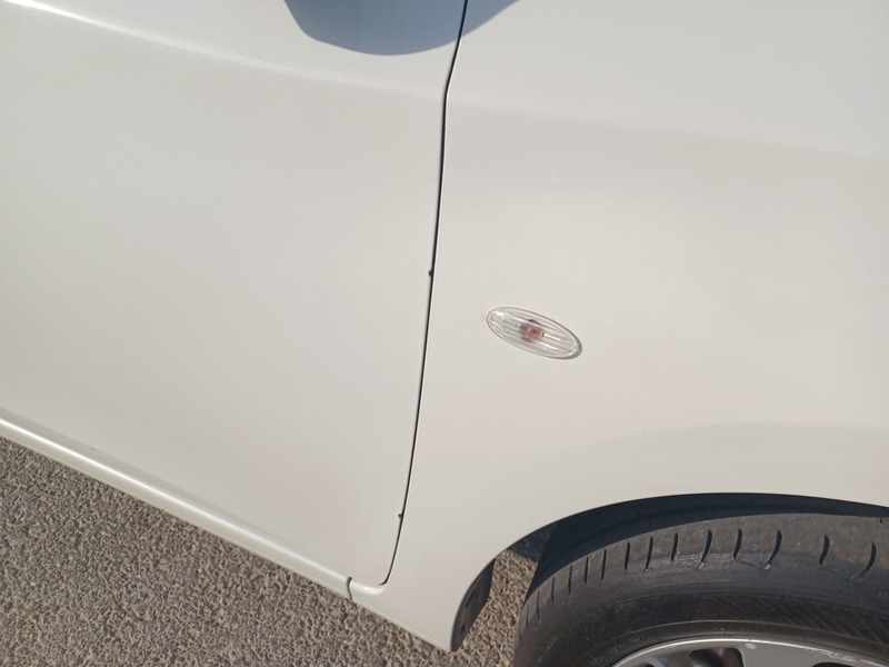 Used 2019 Nissan Sentra for sale in Dammam